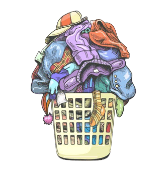 Wastage