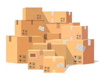Board & Packaging