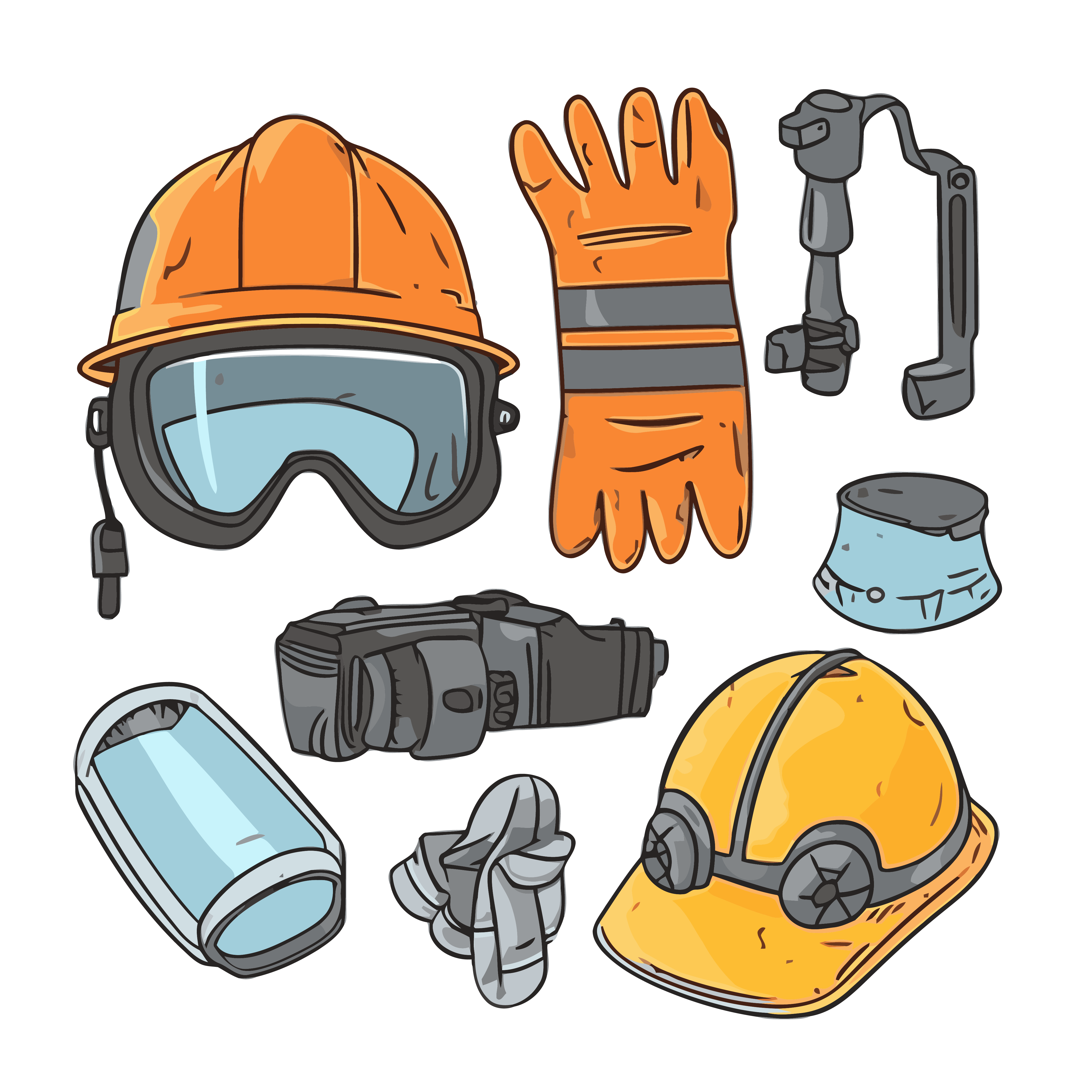 Safety Equipment