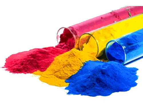 Dye Chemicals