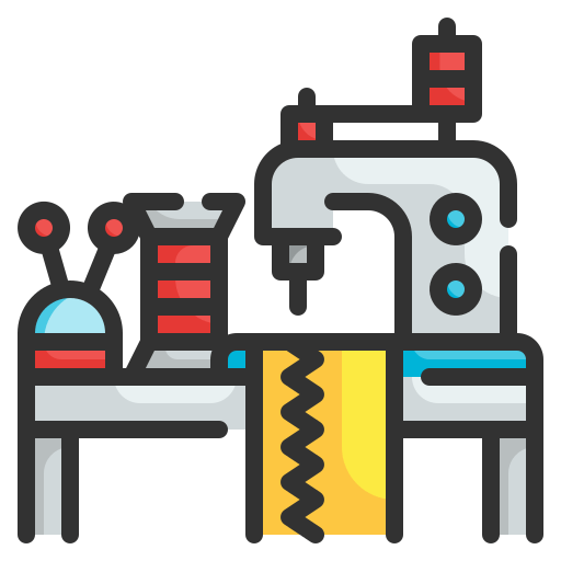 Machinery